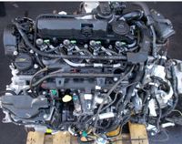 MOTOR T8MA KOMPLETT FORD KUGA 2.0 TDCI 180 PD 4X4 GARANTIE 59.000 Hannover - Nord Vorschau