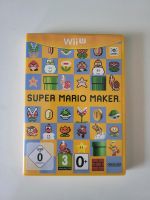 Super Mario Maker | Wii U Duisburg - Meiderich/Beeck Vorschau