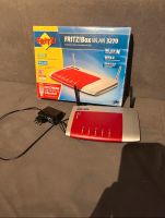 FRITZ!Box  WLAN 3270 v3 / Repeater Nordrhein-Westfalen - Herne Vorschau