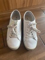 Softies Damen Schuhe 42 weiß Sachsen-Anhalt - Möser Vorschau