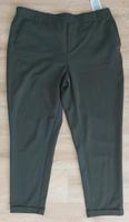 Jogger, Schlupfhose, Vero Moda, olivgrün, Gr. XL Niedersachsen - Aurich Vorschau