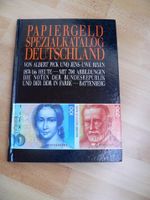 Papiergeld Pick Rixen Geldscheine Deutsche Mark Banknoten Baden-Württemberg - Binzen Vorschau