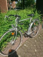 Fahrrad 28zoll 10 Gang Düsseldorf - Eller Vorschau