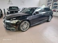 Audi A6 Avant S Line ABT Matrix Led Quattro Feldmoching-Hasenbergl - Feldmoching Vorschau