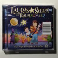 Audio CD LAURAS STERN und die Traummonster – NEU! Nordrhein-Westfalen - Rheinbach Vorschau