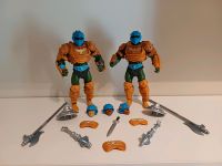 Palace Guards Set 3 Masters of the Universe Classics Motu HeMan Baden-Württemberg - Kolbingen Vorschau