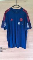 FC Bayern München Trainingshirt 21/22 Bayern - Chamerau Vorschau