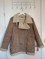 Winterjacke Zara in S Bochum - Bochum-Süd Vorschau