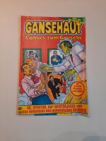 Gänsehaut Comic,Nr.1, Condor Verlag 1981 Baden-Württemberg - Heidelberg Vorschau