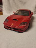 Ferrari 550 Maranello 1996 Modellauto Bayern - Königsbrunn Vorschau