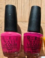 Nagellack OPI Essie Anny Hessen - Oberursel (Taunus) Vorschau