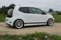 GTP 020 17 Zoll Felgen Sommerreifen VW up! 4x100 Seat Mii Citigo Nordrhein-Westfalen - Hattingen Vorschau