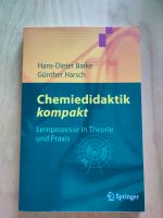 Chemiedidaktik kompakt Niedersachsen - Bramsche Vorschau