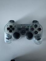 Sony PS3 Playstation Controller Dualshock Original transparent Berlin - Mitte Vorschau