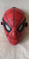 Kindermasken Spiderman 4 Stück in schwarz und rot Düsseldorf - Pempelfort Vorschau