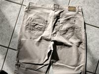 Brax City Sport Damen Sommerhose Jeans Gr.42K Rheinland-Pfalz - Birkenbeul-Weißenbrüchen Vorschau