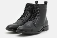 Boots / Stiefelletten - Pier One Herren Gr. 43 - neu!! Düsseldorf - Pempelfort Vorschau