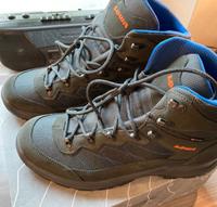 NEU Größe 46,5 Lowa - Taurus Pro GTX Mid - Wanderschuhe Bayern - Fürth Vorschau