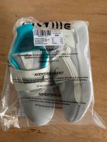 Fitville LiteWalk V3 Damen Sneaker Größe 38,5, blau-weiß, NEU Niedersachsen - Salzbergen Vorschau