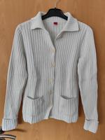 Strickjacke in Größe XL von Esprit cremefarben Rheinland-Pfalz - Kandel Vorschau
