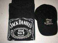 Jack Daniels +Gläser Bayern - Gallmersgarten Vorschau