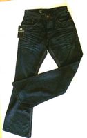 JACK & JONES Jeanshose Damen-Jeans-Hose Knopfleiste W28 L34 NEU? Nordrhein-Westfalen - Gütersloh Vorschau