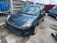 Ford Fiesta Trend Ez. 04/2006 4 Trg Motorproblem Nordrhein-Westfalen - Pulheim Vorschau