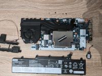 Diverse Ersatzteile für Lenovo E14 Gen 3 - Mainboard - Ryzen 5700 Baden-Württemberg - Schwaikheim Vorschau