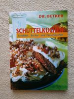 DR. OETKER- Schüttelkuchen- Schüttel- Becher u.Tassenkuchen Rheinland-Pfalz - Sinzig Vorschau