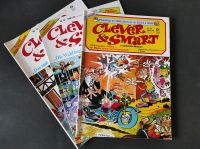 3x Clever & Smart Comics Schleswig-Holstein - Heikendorf Vorschau