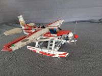 Lego Technik Feuerwehr Wasser- Flugzeug Niedersachsen - Buchholz in der Nordheide Vorschau