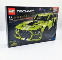 ✨Lego 42138 Ford Mustang Shelby® GT500 / Neu zum Preis von 34€* Niedersachsen - Ritterhude Vorschau