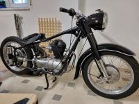 BMW R25/3 Produktion 2.12.1954 Oldtimer teilrestauriert Bayern - Berg bei Neumarkt i.d.Opf. Vorschau