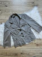 Kurzblazer Blazer leichte Jacke Gr. 38 wie neu! Sachsen - Görlitz Vorschau