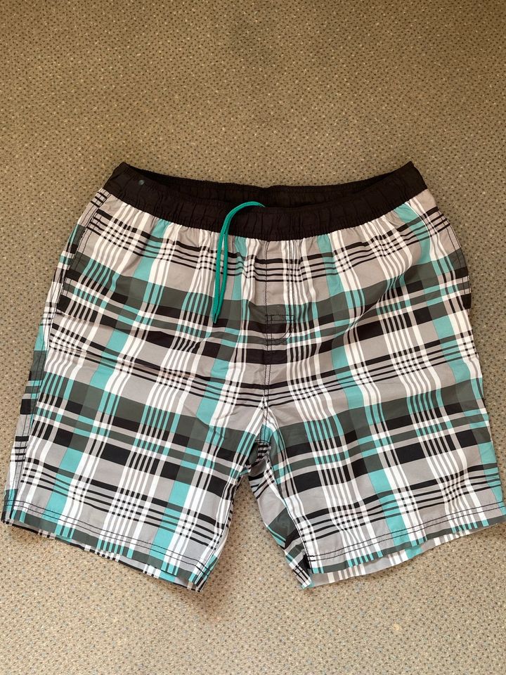 Herren-Board-Short, NEU, ungetragen, 2XL oder 60/62 in Rennerod