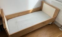 Paidi Kinder- und Jugendbett 70x140cm mit Matratze München - Allach-Untermenzing Vorschau