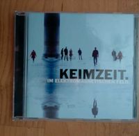 CD Keimzeit - Im elektromagnetischen Feld Sachsen-Anhalt - Salzwedel Vorschau