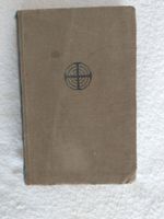 Das Neue Testament Verlag Ferdinand Schöningh 1931 Bayern - Coburg Vorschau