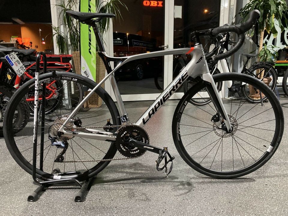 Lapierre Exelius SL 600, Carbon E-Bike Rennrad Fazua uvp 5299€ in Forchheim