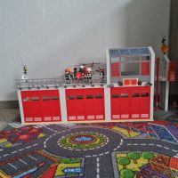 Feuerwehr playmobil Sachsen-Anhalt - Blankenburg (Harz) Vorschau