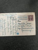 Briefmarke George Washington Lila 3 Cent Bayern - Memmingen Vorschau