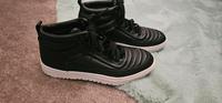 Sneaker, High Top, Gr. 41, Chucks Hessen - Glauburg Vorschau