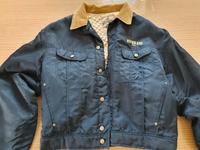 Replay College Jacke XXL Sachsen - Hartmannsdorf Vorschau
