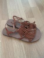 Sandalen fransen Baden-Württemberg - Ulm Vorschau