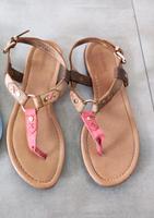 Sandalen Graceland Hessen - Niestetal Vorschau