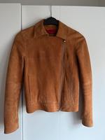 Lederjacke Hugo Boss Niedersachsen - Osnabrück Vorschau
