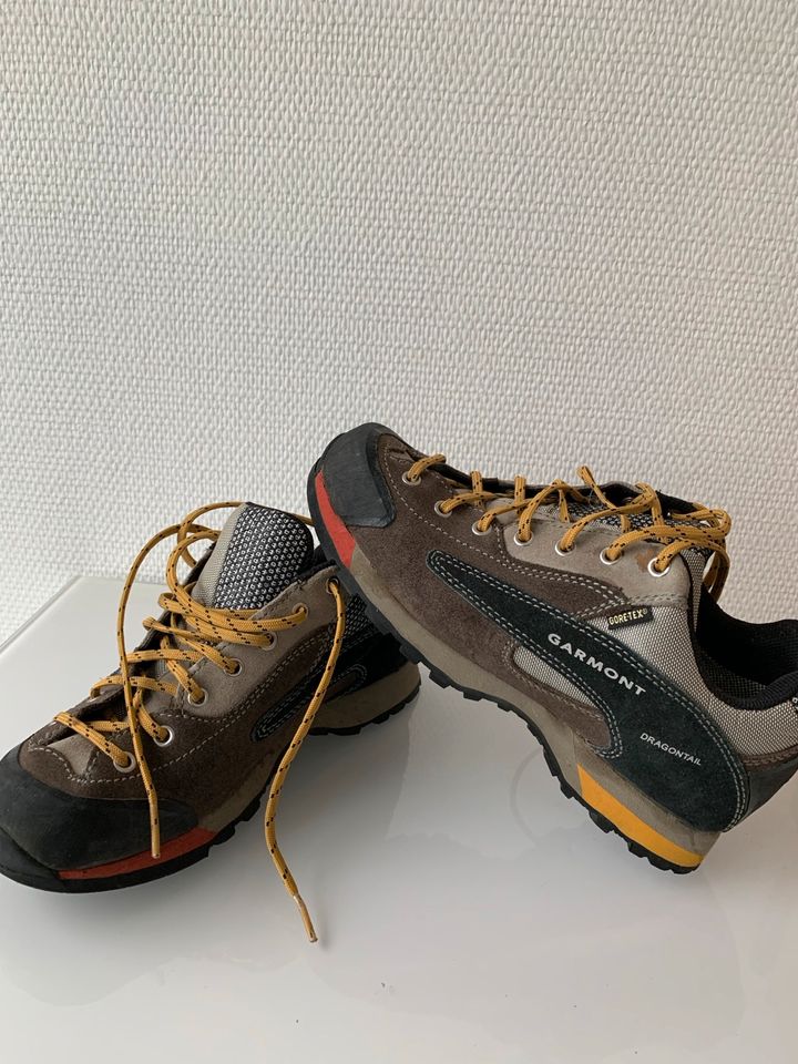 Garmont Dragontail Outdoor-Schuhe in Troisdorf