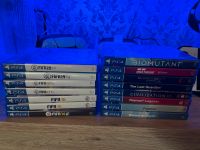 PlayStation 4 Spiele Niedersachsen - Berumbur Vorschau