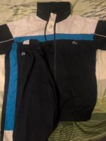 Lacoste anzug schwarz L neu Wuppertal - Elberfeld Vorschau