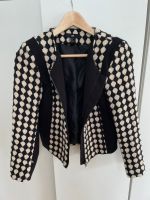 Kurze Jacke/Blazer, 36/38 tailliert Sommer Sendling - Obersendling Vorschau